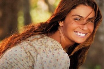 Джованна Антонелли: Скриншот YouTube