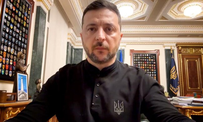 "Вот что происходит": Зеленский срочно обратился к украинцам