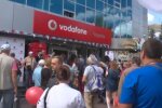 Vodafone запустил новую акцию. Фото: скрин youtube