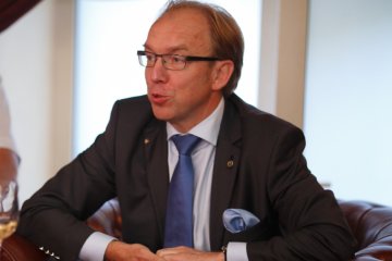 Геннадий Чижиков, фото - w-n.com.ua