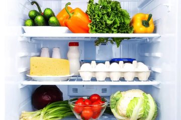 Стало известно, какие продукты содержат полезные бактерии, фото:www.passion.ru