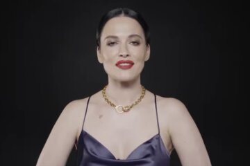 Даша Астафьева. Фото: скрин youtube