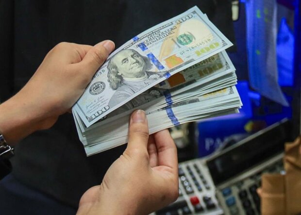 Курс валют в Україні, долар, євро, НБУ, Мінфін. Фото: Стіна