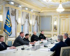 Зеленский принял мирный план Трампа - вот все 28 пунктов