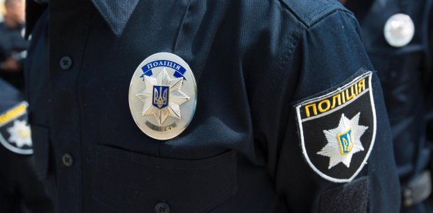 В Киеве потерялся 3-летний ребенок. Полиция показала фото мальчика