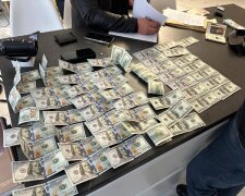 Обшуки в ГУ Нацполіції — оперативні дії