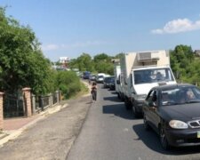 Под Киевом перекроют дорогу надолго: что делать водителям, схема