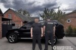 Нацполіція затримує учасників злочинної групи, яка допомагала військовим дезертирувати