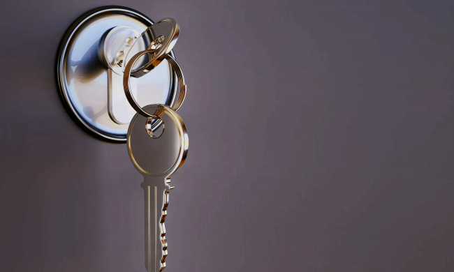 В українців почали забирати житло через суди. Фото: YouTube