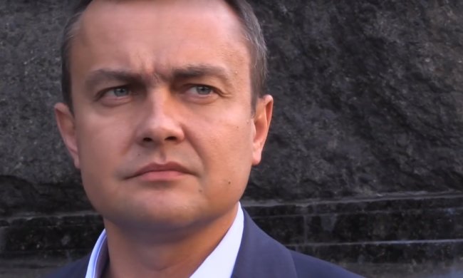 Юрий Аристов, фото - Крым.Реалии