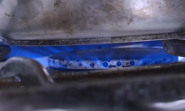 Газ. Фото: скриншот Youtube-видео