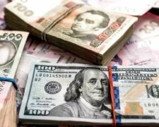 Курс валют в Україні, долар, євро, НБУ, Мінфін. Фото: Стіна
