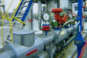 Стоит ли переживать из-за отсутствия российского газа украинцам?