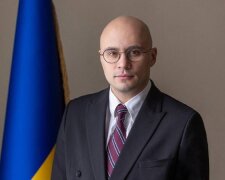 Будівля Національного банку України