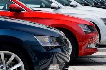 Автомобили на продажу