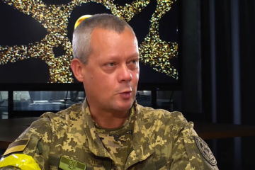Кирилл Сазонов