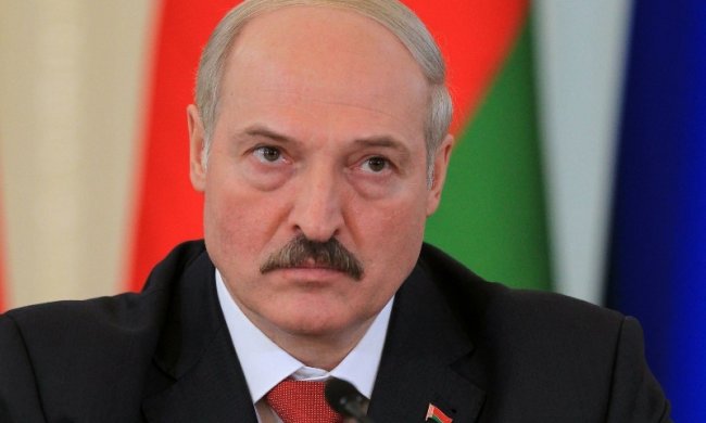 Александр Лукашенко