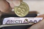 Зарплата в Украине. Фото: скриншот видео