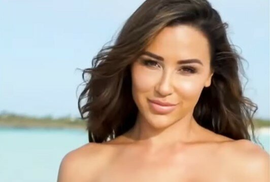 Ана Чери. Фото: скриншот Yotube