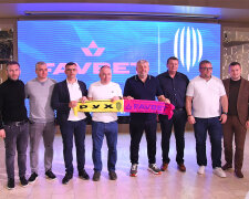 FAVBET став титульним спонсором ФК «Рух»