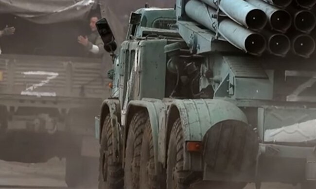 Українців попередили про посилені атаки окупантів на Запорізькому напрямку
