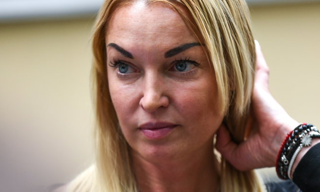 Анастасия Волочкова, фото - Мир24