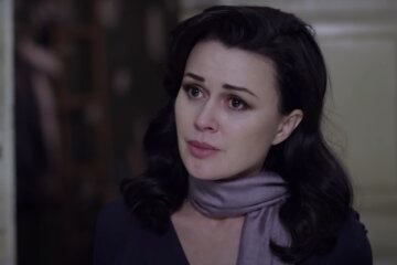 Анастасия Заворотнюк. Фото: YouTube, скрин