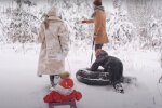 Зима. Фото: YouTube, скрин