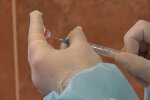 Вакцинация. Фото: скриншот youtube