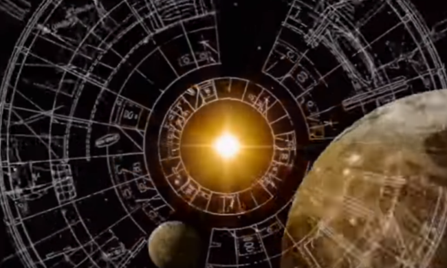 Гороскоп для всіх знаків Зодіака, астропрогноз. Фото: Стіна