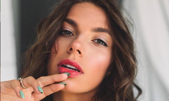 Марина Бех-Романчук