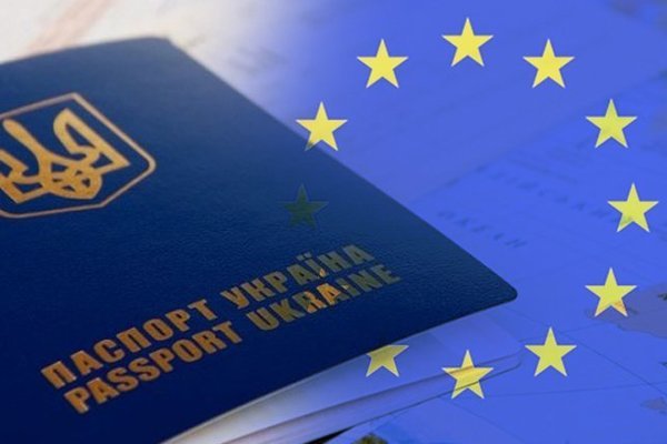 В Украине больше не выдают биометрические паспорта. Первые подробности