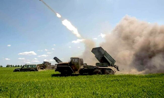 Украинские военные. Фото: YouTube, скрин