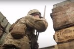 Донбасс. Фото: скриншот youtube-видео