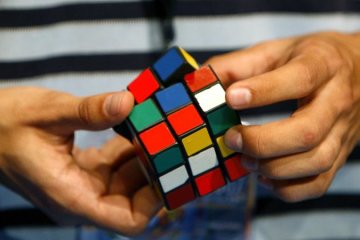 Умный кубик Рубика: Xiaomi выпустила свой вариант – вы не поверите, что он умеет