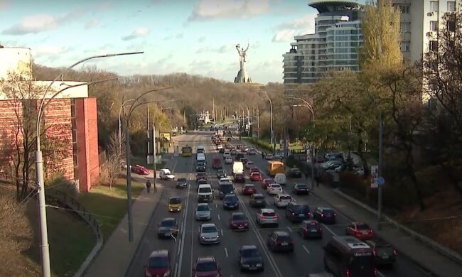 Погода. Фото: YouTube, скрін