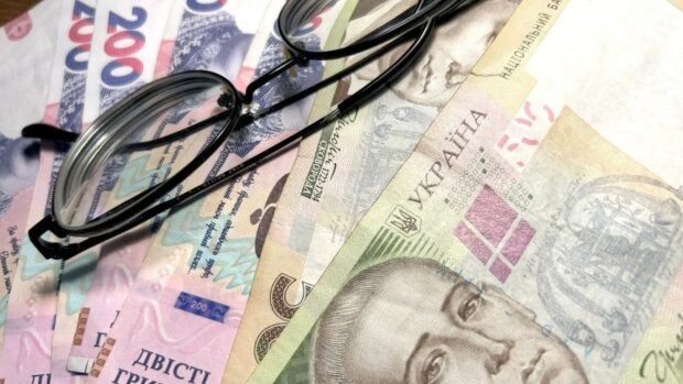 ПФУ, пенсії, гроші, виплати, перерахунок пенсій. Фото: Telegram