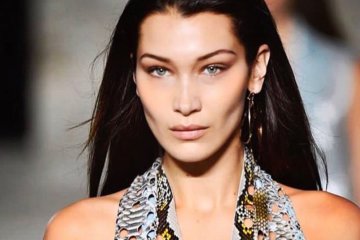 Белла Хадид