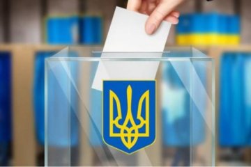 местные выборы
