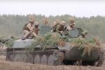 Военнослужащие. Фото: YouTube, скрин