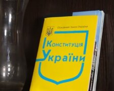 Создана Конституция Украины для детей. Фото: скриншот YouTube
