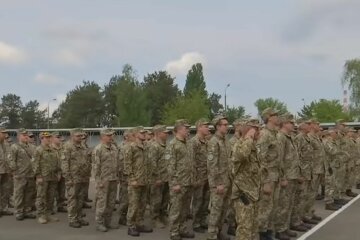 ВСУ. Фото: скриншот YouTube-видео