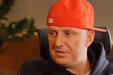 Потап. Фото: скріншот YouTube-відео