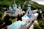 Церковь. Фото: YouTube, скрин