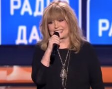 Алла Пугачева. Фото: скриншот YouTube-видео