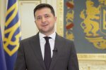 Владимир Зеленский. Фото: скриншот YouTube