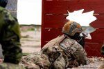 Украинские военные. Фото: Генштаб ВСУ
