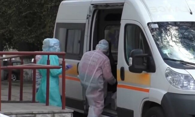 В Минздраве рассказали о течении эпидсезона. Фото: скриншот Youtube-видео