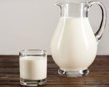 Обычное молоко может спасти от головной боли