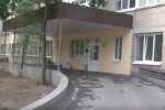 "Больница будущего" не выдержала дождя. Фото: youtube